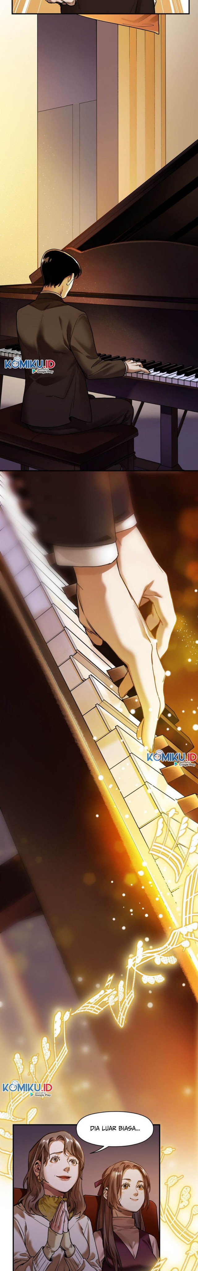 Villain Initialization Chapter 83 Gambar 5
